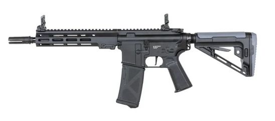 Airsoft Rifle